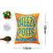 Cheese Puffs