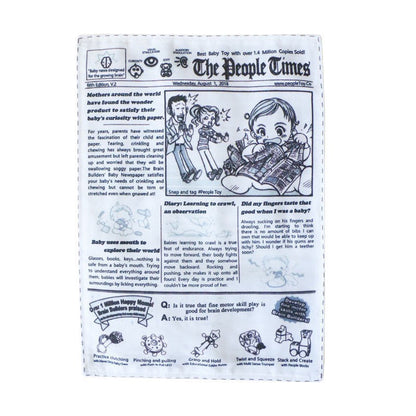 Interactive Pet Crinkle Paper Toys for Fun Playtime