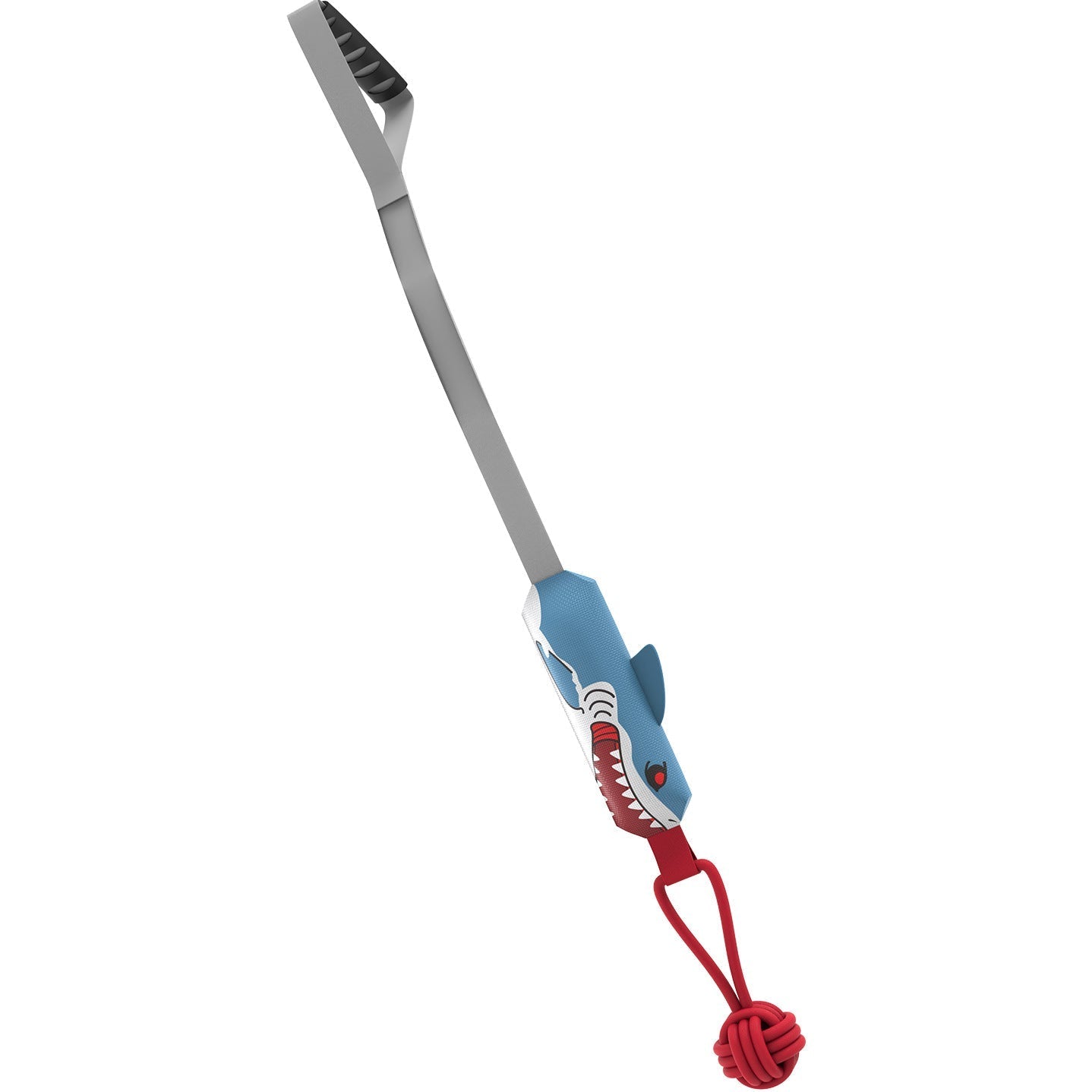 Durable Dog Tug Toys with Squeakers for Interactive Play