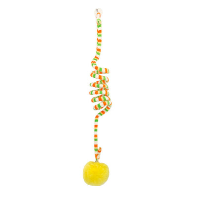 Interactive Elastic Rope Cat Toy for Endless Fun
