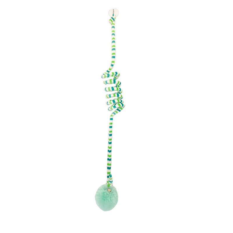 Interactive Elastic Rope Cat Toy for Endless Fun