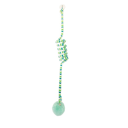 Interactive Elastic Rope Cat Toy for Endless Fun