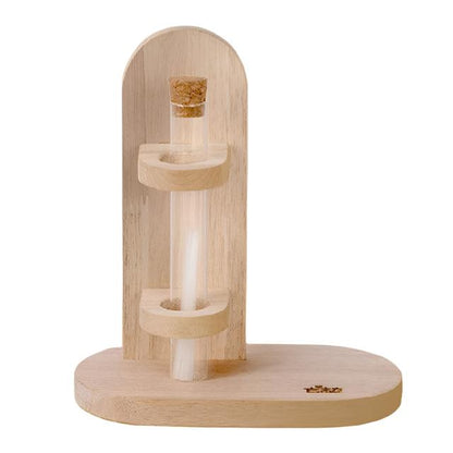Creative Cat Whisker Storage: Unique Memorial Pet Accessory