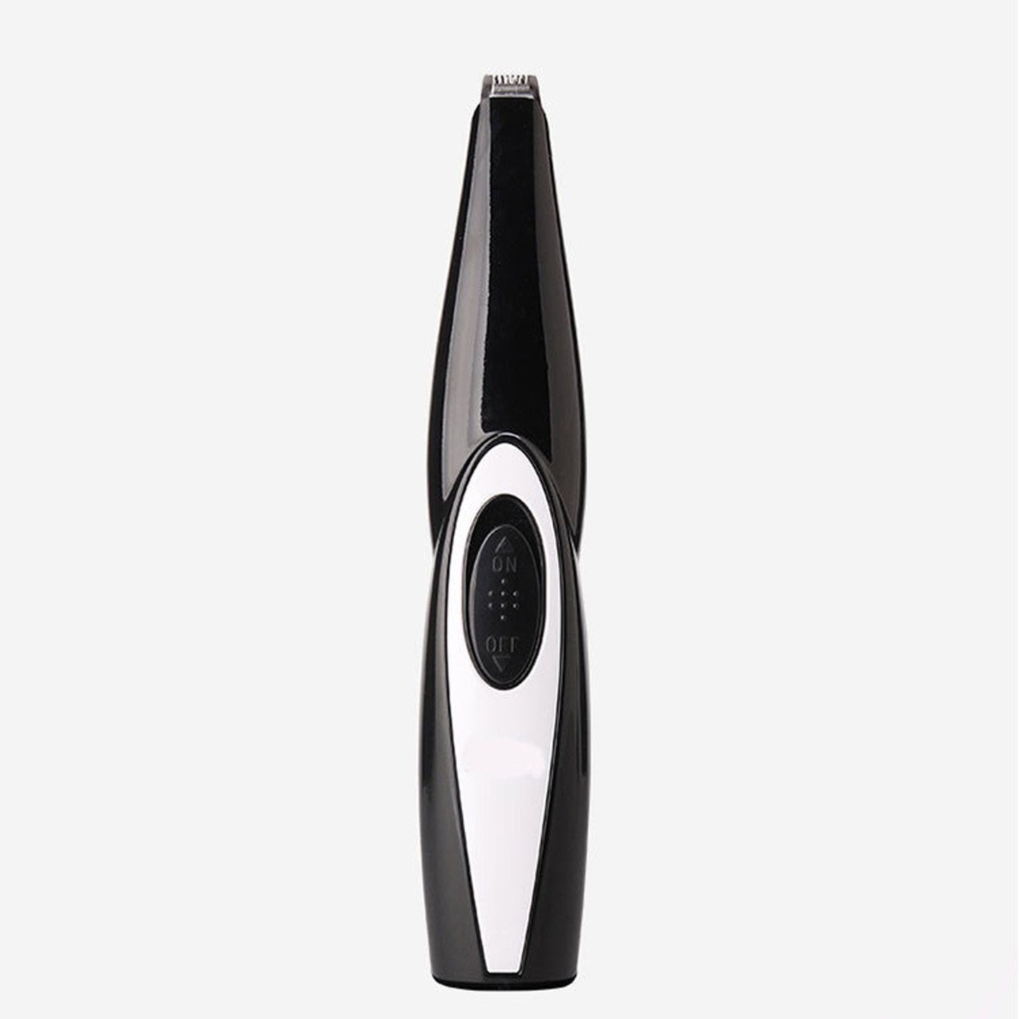 Rechargeable Pet Grooming Tool for Effortless Trimming