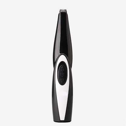 Rechargeable Pet Grooming Tool for Effortless Trimming