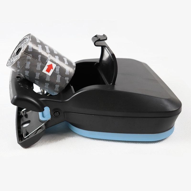 Durable Dog Pooper Scooper for Easy Cleanup