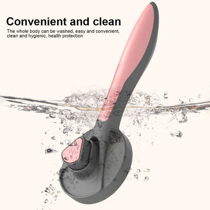 Pet Grooming Tool: Effective Hair Remover Slicker Brush