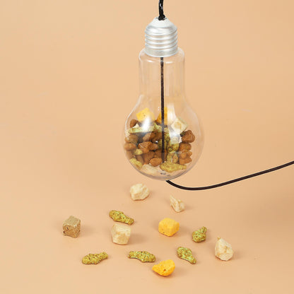 Interactive Cat Toy: Fun Treat Dispenser for Engaging Play